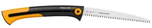 Fiskars Xtract SW75 Hand Saw 25.5 cm Black and Orange