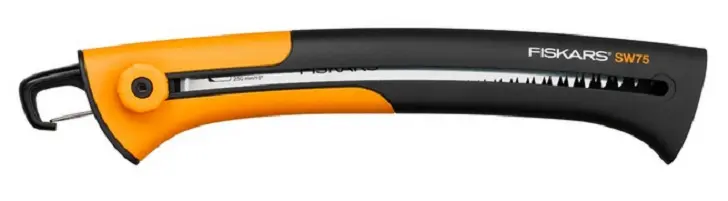 Fiskars Xtract SW75 Hand Saw Photo 4