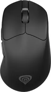 Genesis Zircon 606 Spēļu pele Bezvadu