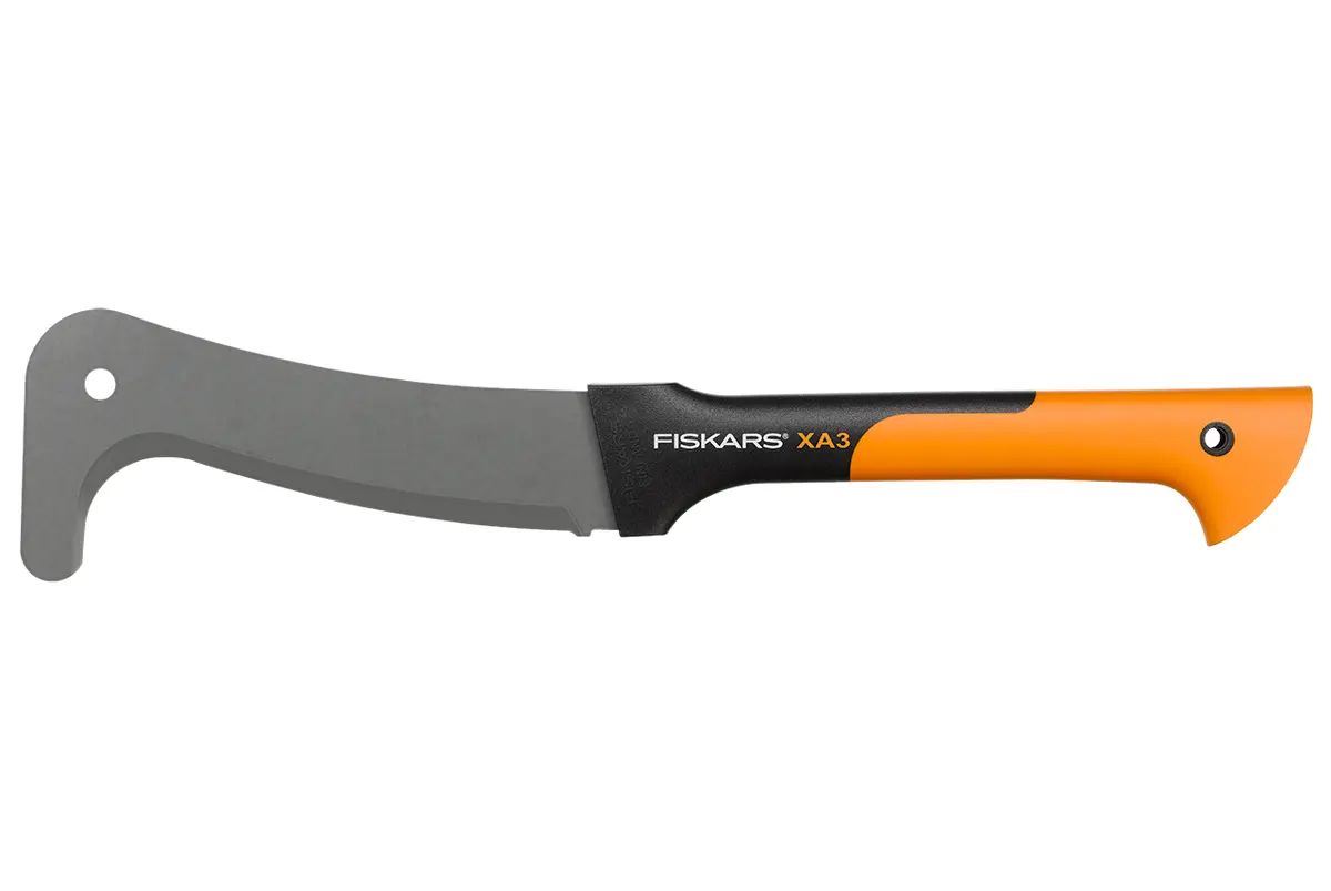 Fiskars 126004 Machete Knife Photo 2