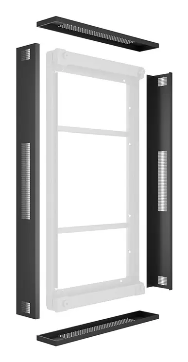 Multibrackets M Frame Covers OH55 Ietvara