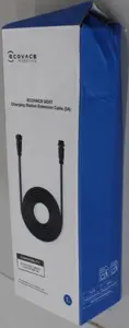 Ecovacs GEX010002 Extension Cable for GOAT A-Family Charging Station 10m