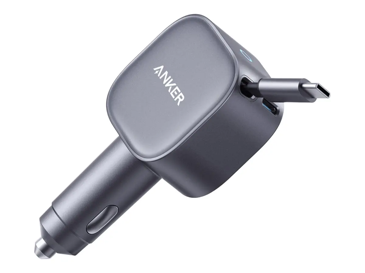 Anker A2738HA2 Auto Charger Photo 6