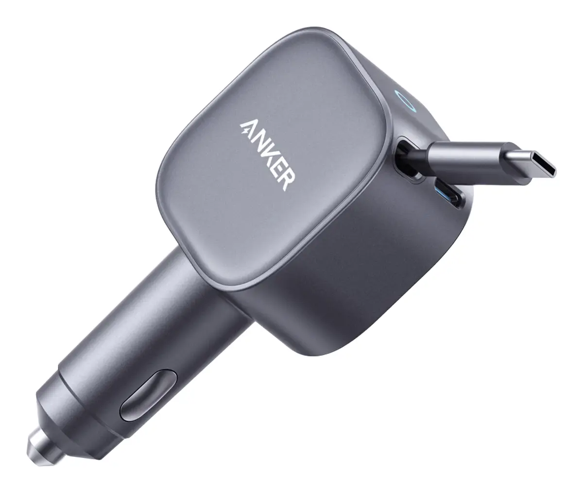 Anker A2738HA2 Auto Charger Photo 7