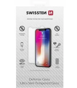 Защитное стекло Swissten Ultra Slim для Samsung Galaxy A27 5G 9H 0.3мм