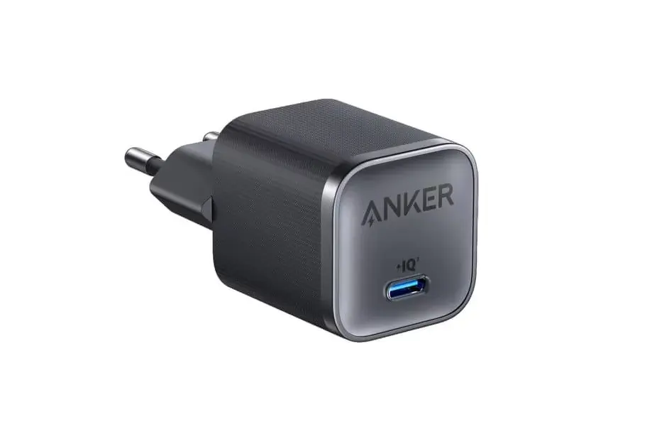 Anker Nano A2692L11 Iekštelpu universālais maiņstrāvas