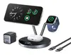 Беспроводная зарядная станция Anker Prime 3-in-1 MagGo Photo 6