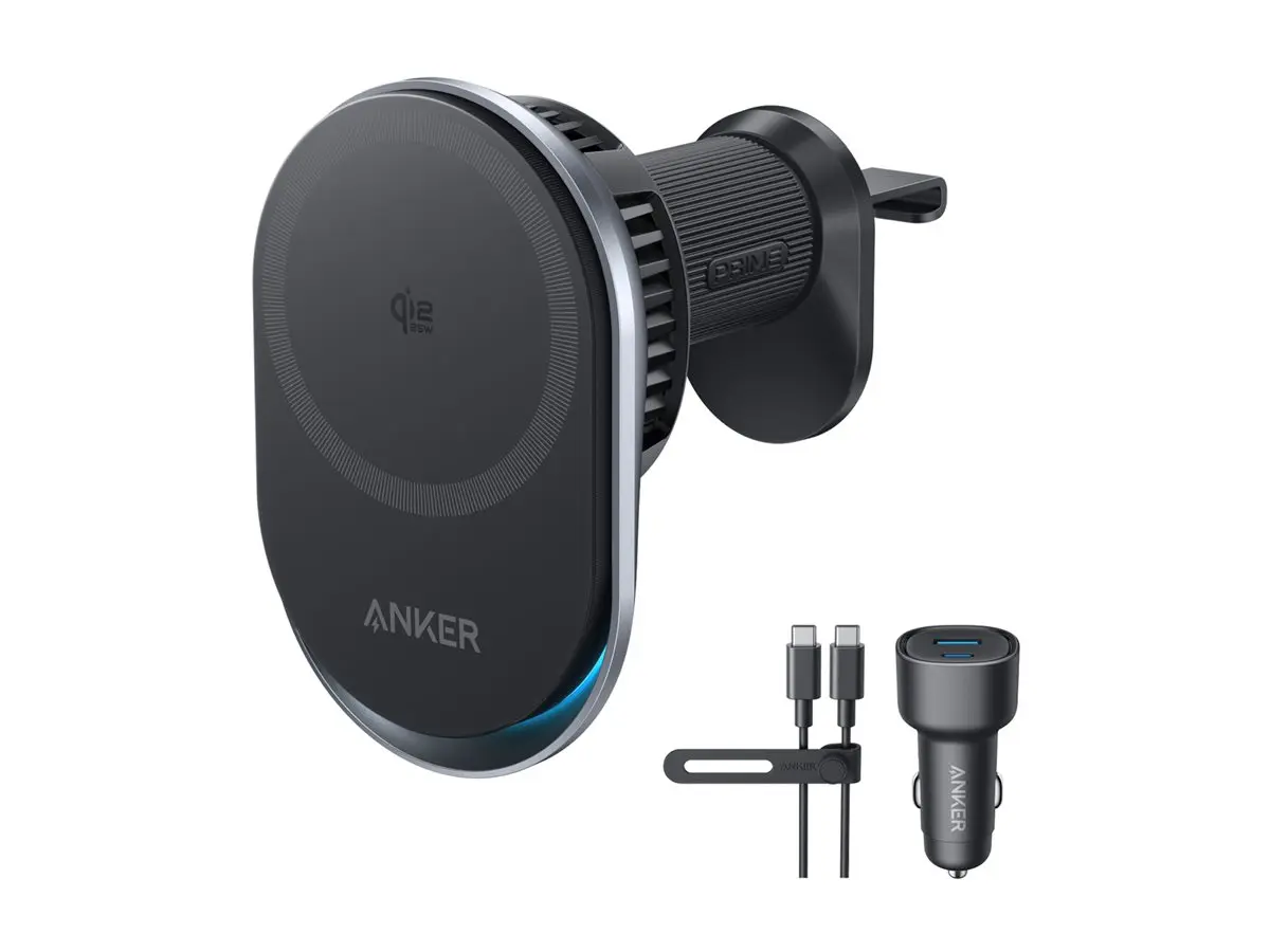 Anker B2933H11 Auto Smartphone Charger Photo 2
