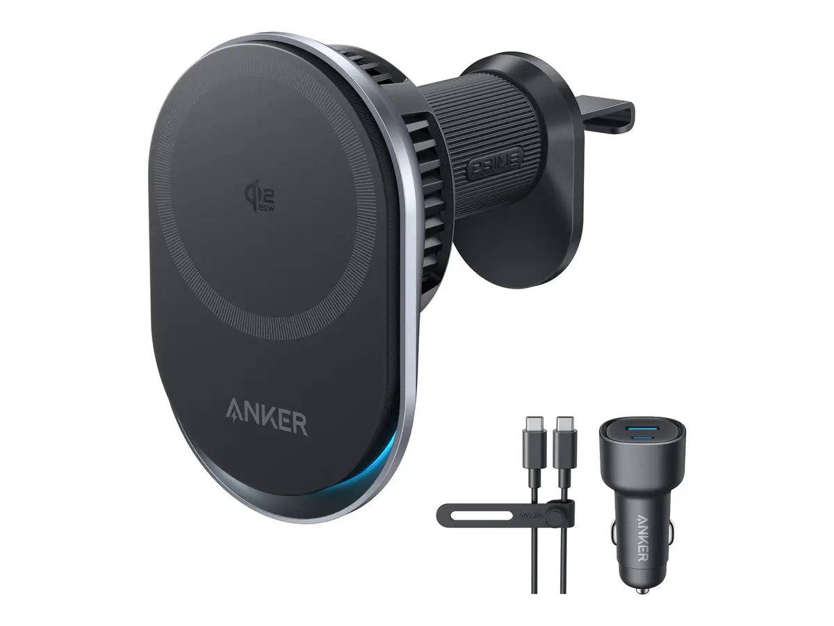 Anker B2933H11 Auto Smartphone Charger Photo 3