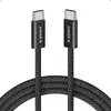 Кабель USB C Anker A8060H11 Photo 2