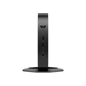 Тонкий клиент HP Elite t655 AMD Ryzen Embedded R2314 2.1 GHz 8 GB RAM 256 GB SSD Windows 10 IoT Enterprise Черный