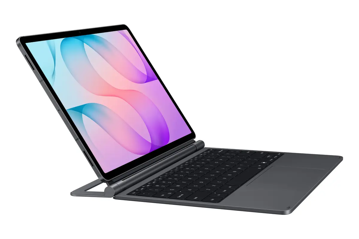 Samsung EF-DX845U QWERTY angļu valodas tastatūras