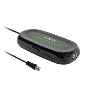 EVOLVEO Amp 2, smart FM/DAB+/DVB-T2 antenna amplifier, LTE/4G/5G filter
