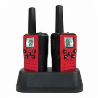 EVOLVEO FreeTalk 2W PMR Walkie-Talkie Photo 2