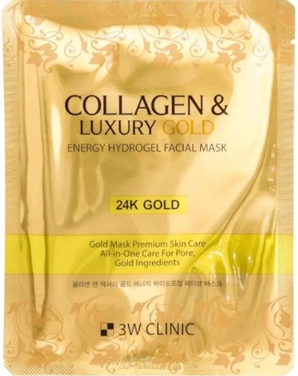MOODS 3W CLINIC Collagen & Luxury