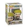 FUNKO POP! Usopp with Rubber Band Collectible Figure Photo 3