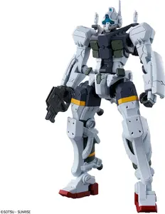 Graupner HGGQ 1/144 BOCATA'S GELGOOG (GQ) model kit