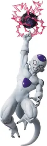 Banpresto Dragon Ball Z Ichibansho Frieza Action Figure IS69037