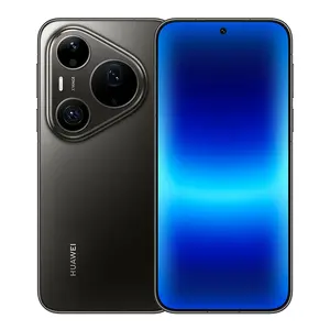 Смартфон Huawei Pura 90s Pro Max 6.9" Android 16 5G 12ГБ ОЗУ 512ГБ ПЗУ 6000мАч Черный