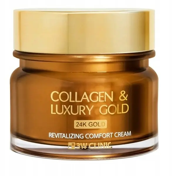 Its Skin 3W CLINIC Collagen &