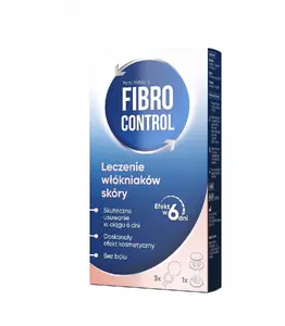 Tzmo Fibrocontrol Patches with Applicator 3pcs