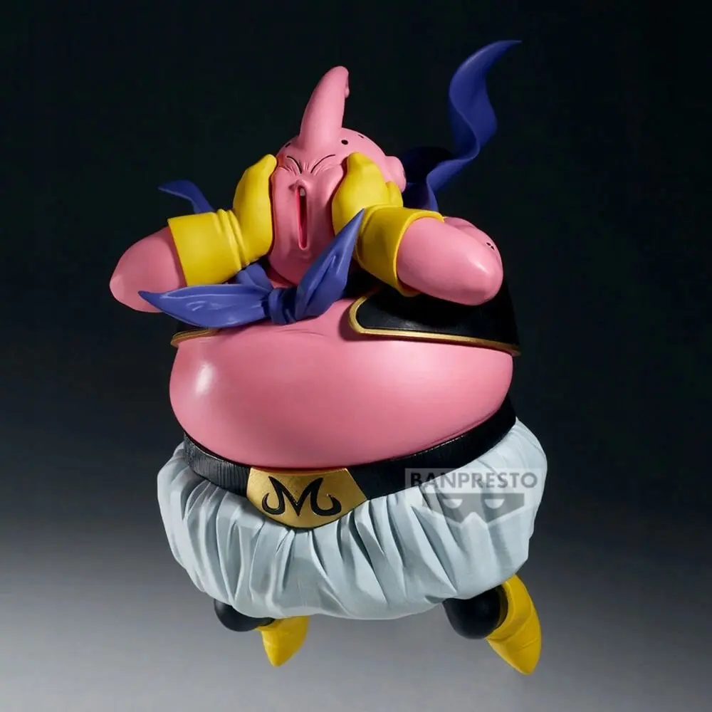 Bandai Spirits Banpresto Dragon Ball Z