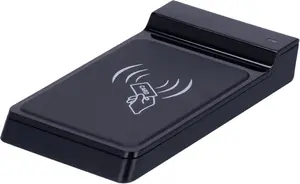 ZKTECO ACC-USBR-CR20MD USB Считыватель и Программатор Карт