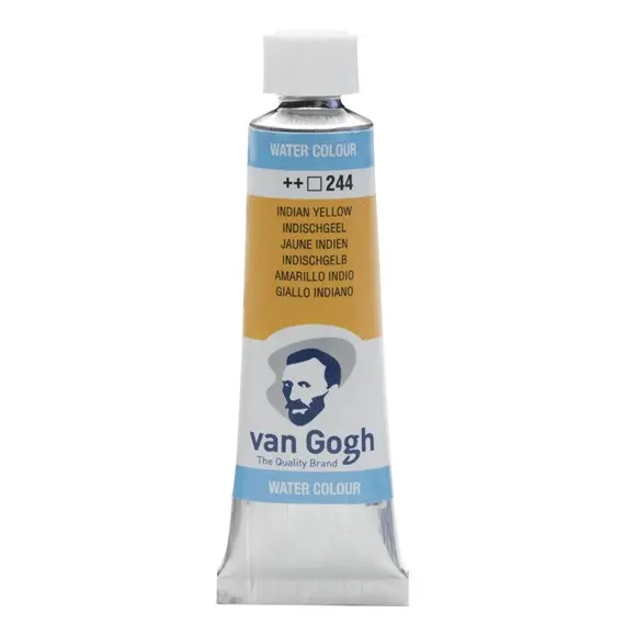 Talens Van Gogh 244 ūdens bāzes