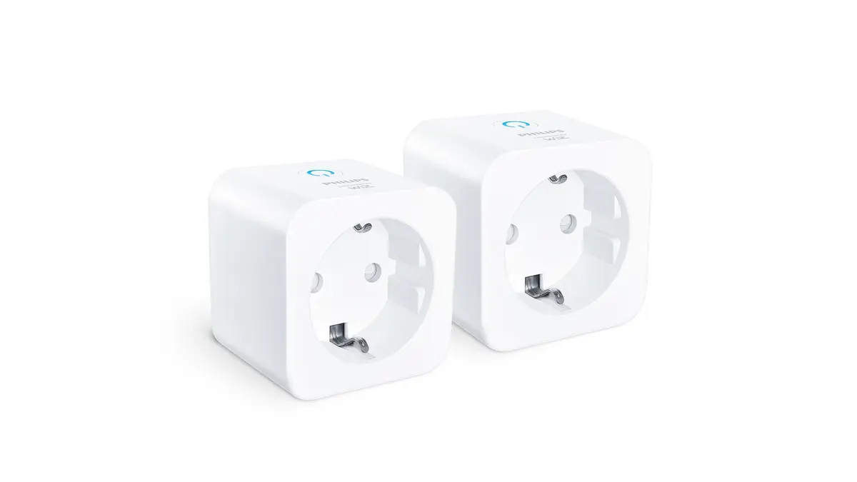 Philips 929004751941 viedā kontaktligzda 2300 W