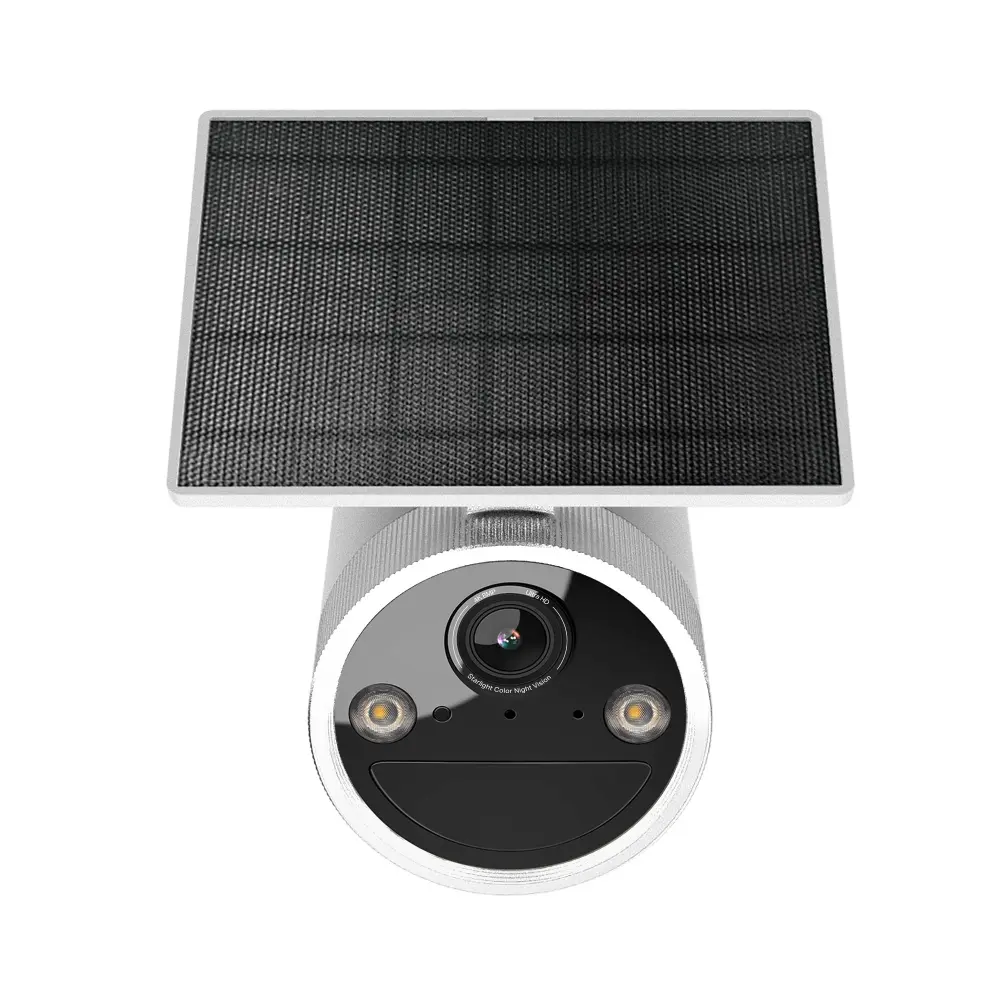 TP-Link Tapo C465 камера видеонаблюдения Photo 2