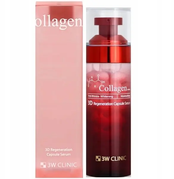 Biodermic 3W CLINIC Collagen 3D Regeneration