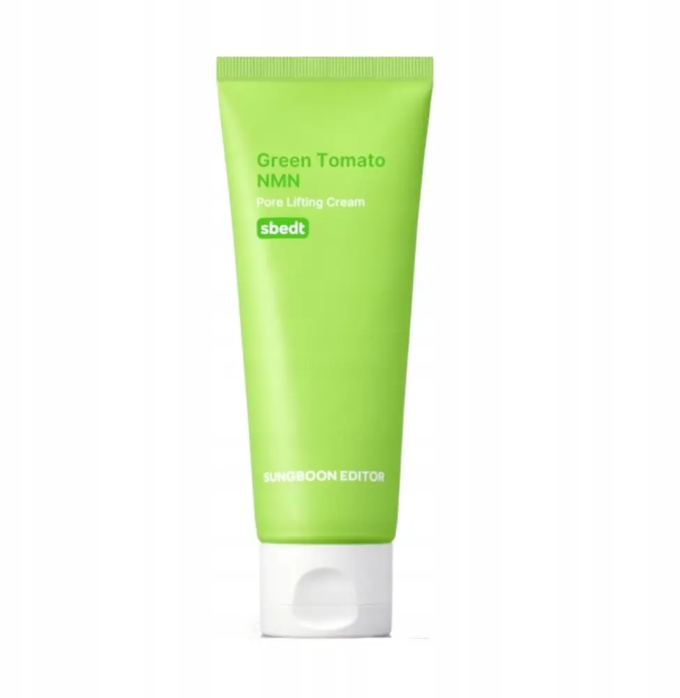Sejas krēms SUNGBOON EDITOR Green Tomato