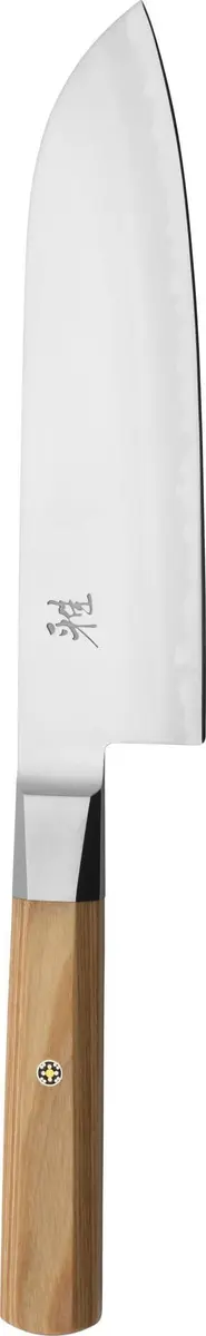 MIYABI KOYA 4000FCv2 Santoku Nams 18