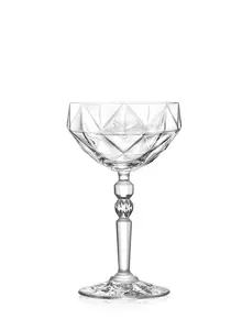 Cocktail glass RCR crystal 0.350 l 6 pcs