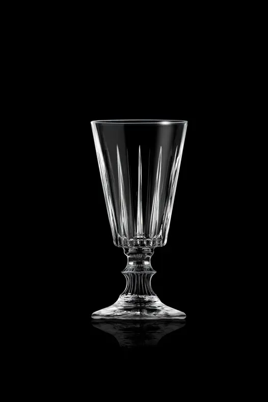 RCR 285060 Crystal Glasses Set of 6 Photo 2