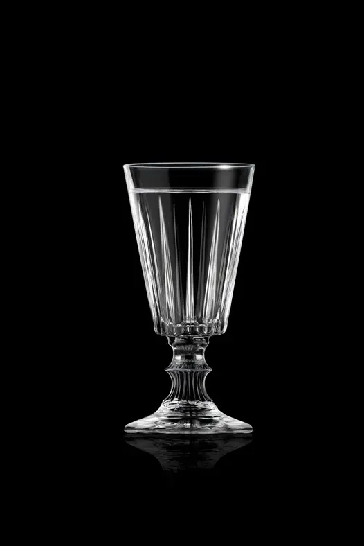RCR 285060 Crystal Glasses Set of 6 Photo 3