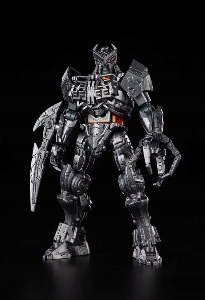 Transformers Classic Class 03 darbības figūriņa