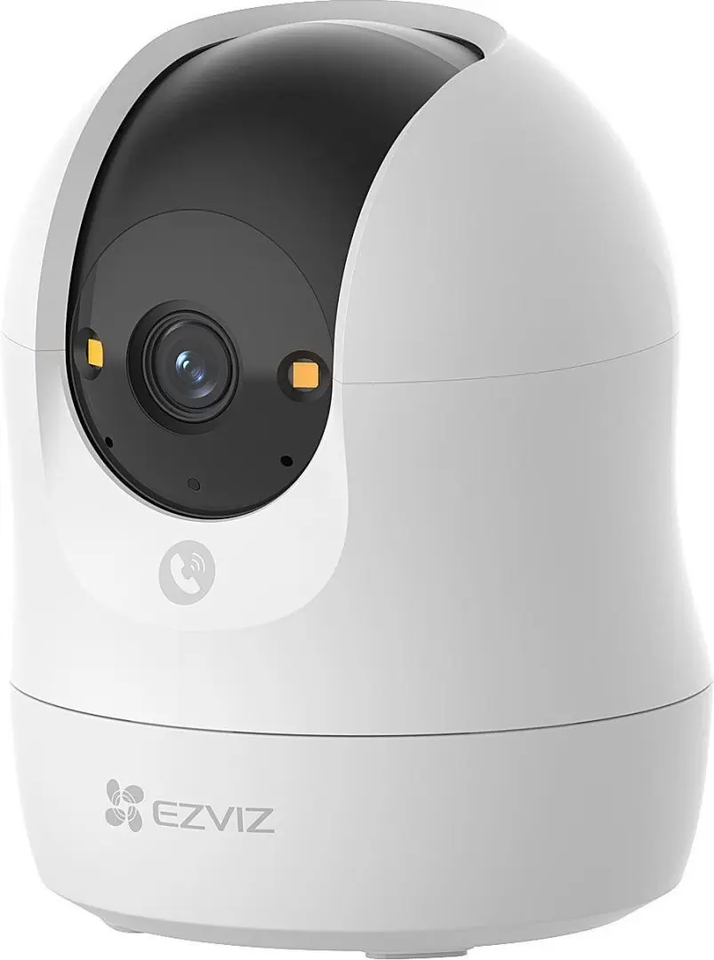 Ezviz C6N G1 5MP grozāma iekštelpu