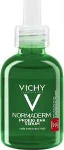 Vichy Normaderm Сыворотка против несовершенств кожи с кислотой BHA 30 мл