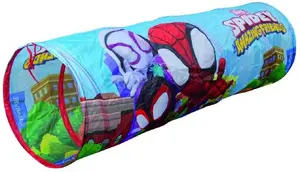 Simba John Tunel samorozkładający się Spidey