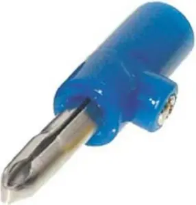 ShiverPeaks 56200-B Banana Plug Blue