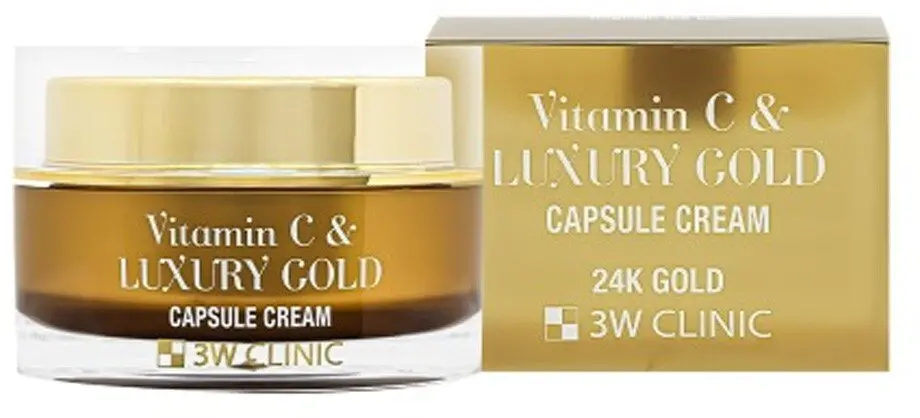 APIS 3W CLINIC Vitamin C &