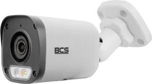BCS BCS-P-TIP14FSR3L3-AI(2) Bullet IP Security Camera 4MP LINE