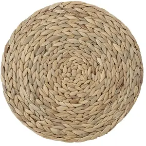 Bloomingville Ydun Placemat Made of Water Hyacinth