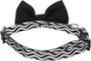 Flamingo Kamil Cat Collar with Bow Tie 20-35cm 10mm Photo 2