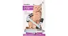 Flamingo Ziggi Harness with Leash Azure Photo 2