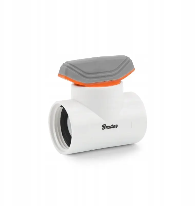Bradas WHITE LINE WL-2240 3/4" Apūdeņošanas