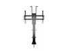 Multibrackets M Motorized TV Lift Turn X-Large Photo 2