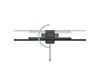 Multibrackets M Motorized TV Lift Turn X-Large Photo 13