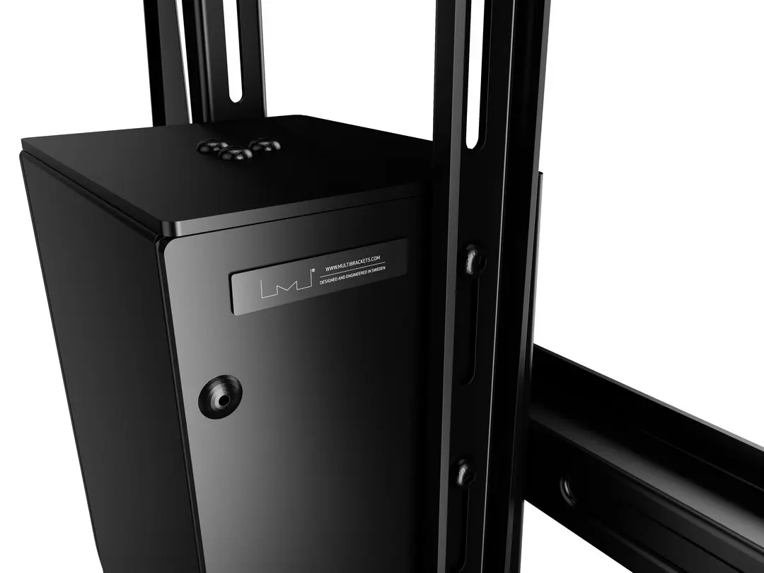 Multibrackets M Motorized TV Lift Turn X-Large Photo 14